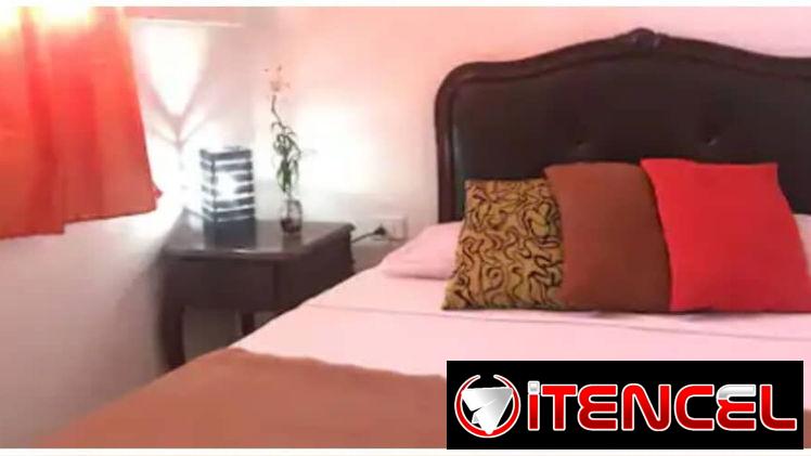 🏛️🧭Apartamento de 1 Habitación en La Habana Vieja REF 1315