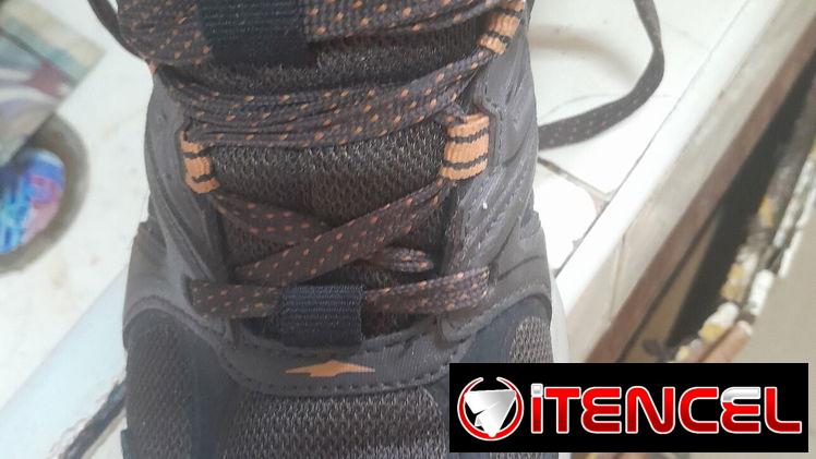 Se venden talla 41