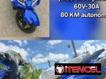 MOTOS Y BICIMOTOS VEDCA🛵