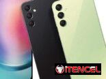 Nuevos y baratos, Samsung Galaxy A24, Xiaomi Redmi Note 12. 51356806