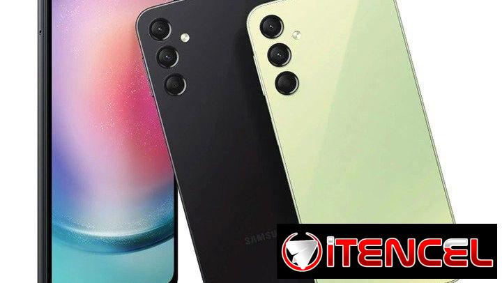 Nuevos y baratos, Samsung Galaxy A24, Xiaomi Redmi Note 12. 51356806