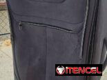 Vendo maleta de uso 32kg