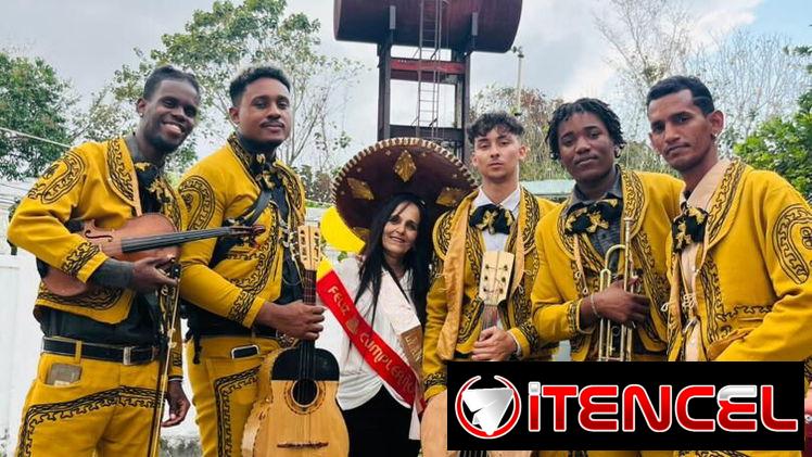 Mariachis Habana