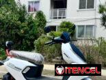 *🛵MOTO ELÉCTRICA GS RACING 2026🛵*