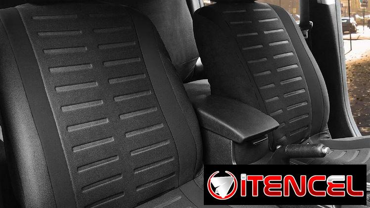 Universal Auto Siege Cover para conductor y pasajero 25 USD o CUP