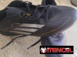 tacos de futbol 11  ADIDAS-F50