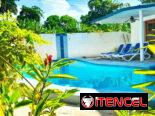 Cod. Z | 💎 Mansión de Lujo en Siboney: Privacidad y Confort Total 🌴
