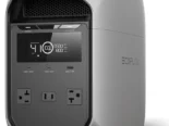 🔌  Ecoflow Delta 3 Clásica 1800W /1024Wh