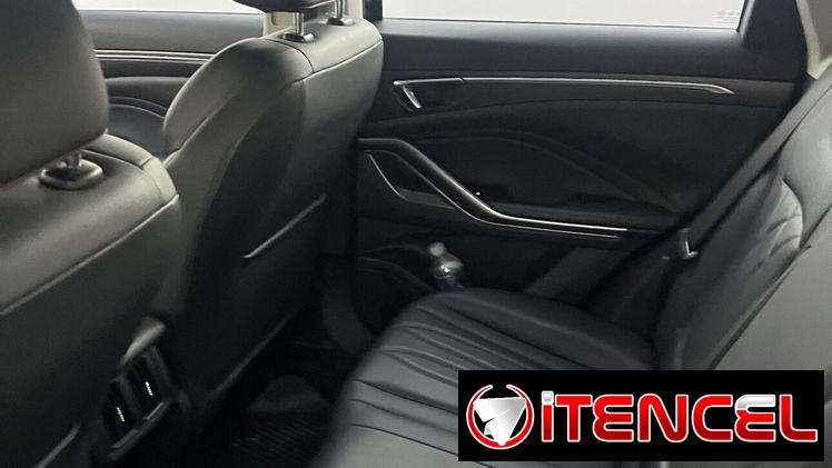 Bestune T55