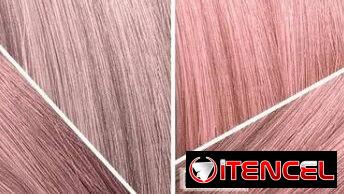 TINTE ROSA PLATA 90G, 3.2 ONZAS