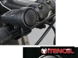 🟢​ TIMBRE + ALARMA PARA BICICLETA 🟢​ 120dB SUENA ALTO 🟢​ COMPACTA 🟢​  5.887.23.60