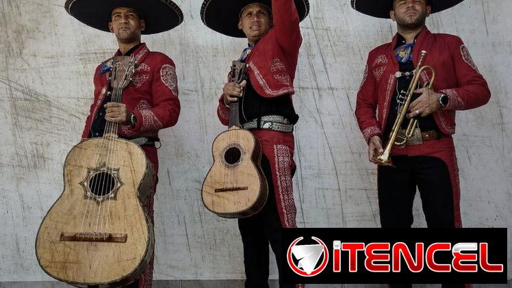 Mariachi Cuba Nueva Era