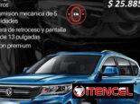 Venta de autos