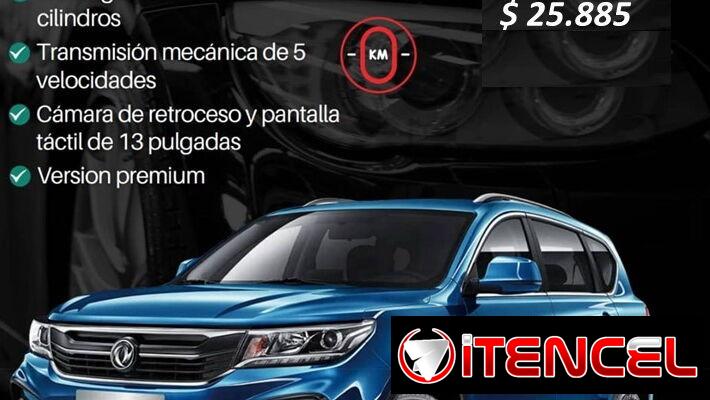Venta de autos