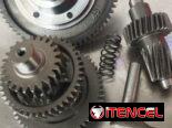 Kit del Diferencial de Triciclo 200usd