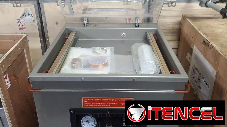 Selladora al Vacío « Ferton » MQE500