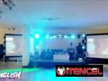 DJ SPANGLISH RENTA DE AUDIO, LUCES, PANTALLAS, CAÑON DE ESPUMA Y MÁS  (Kinetica)