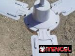 Ventilador de techo Bravo King premiun 56 pulgadas