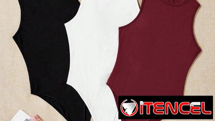 Bellas blusas para jóvenes y adolescentes