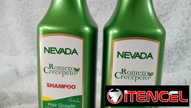 Shampoo & Acondicionador Nevada