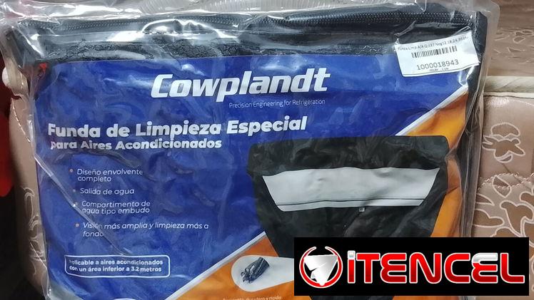 Fundas mantenimiento de Split