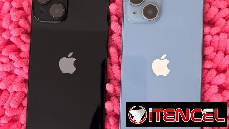 IPhone 14  100 batería  128gb internos  Todo perfecto  Todo original  Nunca abierto Pocos meses de uso  Sim física