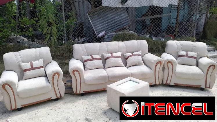 Muebles de todos los modelos
