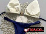 BIKINIS y MALLAS para el verano