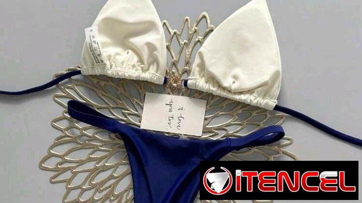 BIKINIS y MALLAS para el verano
