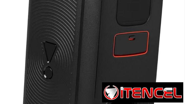 JBL PartyBox Club 120 Original | Bocina Bluetooth Potente en La Habana