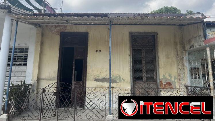 Se arrenda/alquila espacio en Marianao