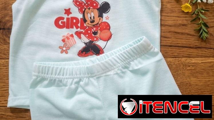 Conjuntos para niña 👧 Ropa de niña