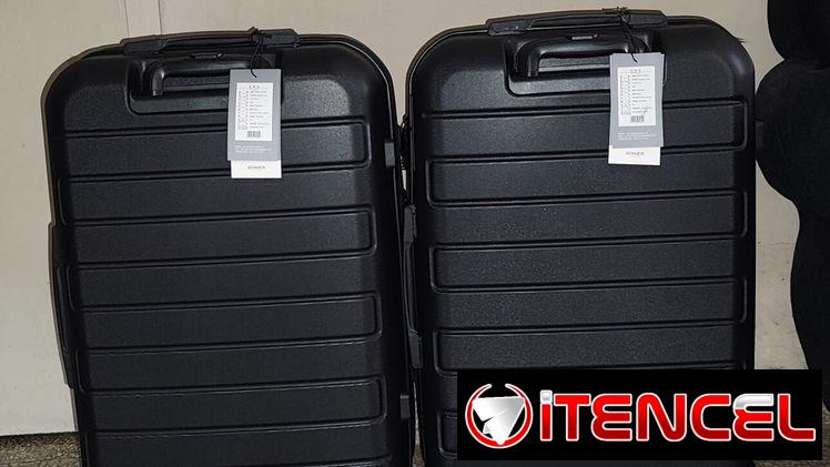 Maletas nuevas a estrenar de 18 kg , 45 usd c/u , interesados 52427727, Vedado