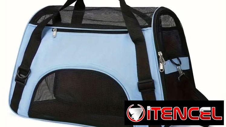 GUACAL PARA PERRO PARA VIAJAR