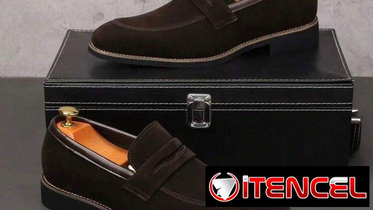 ❤️‍🔥ZAPATOS ELEGANTES DE VESTIR❤️‍🔥