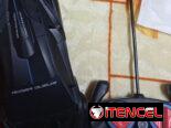 Carrito de control remot,disco de xbox,kit de careta y snoker,espejuelos de natación, pelota de futbogorro de natación,