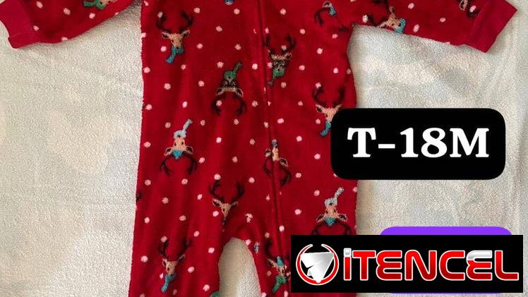 👶✨ Ropa de Niño 12–18 meses – Nueva y a muy buen precio ✨👶