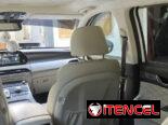 Hyunday Palisade caligraphe 2021