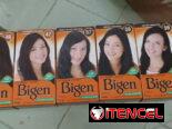 Tintes para cejas