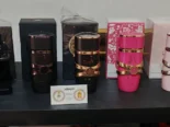 Los mejores perfumes árabes originales en caja.