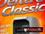 Ecoflow Delta3 Classic.Rebsja Hoy