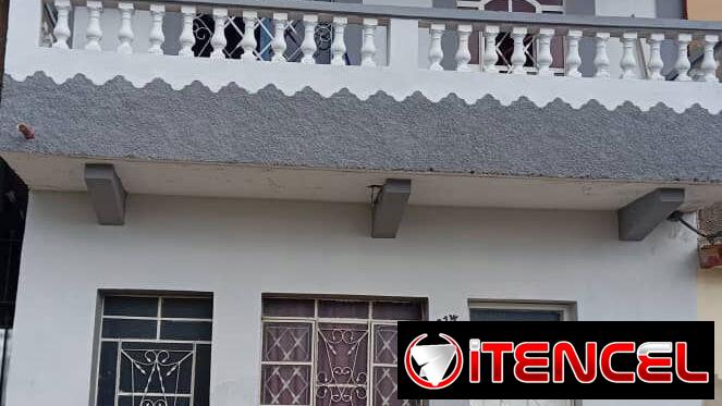 Vendo casa en cárdenas
