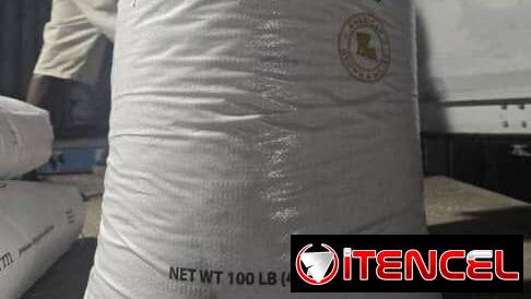 Arroz 100 LB