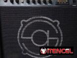 Amplificador de Guitarra Stephens S20-8R (20W / 8″ Speaker)