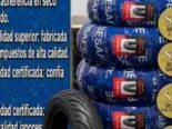 Neumáticos para Moto (BESAFE / SEYOUN) 🏍️ Neumáticos para Moto – Calidad Japonesa Garantizada! (8 capas)