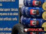 Neumáticos para Moto (BESAFE / SEYOUN) 🏍️ Neumáticos para Moto – Calidad Japonesa Garantizada! (8 capas)