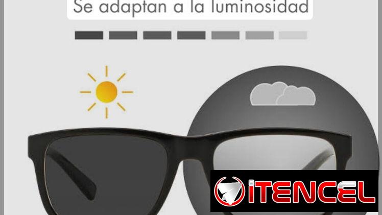 Confección de lentes GP y espejuelos por receta médica