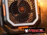 ventilador portátil