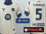 Camisetas del Barcelona
