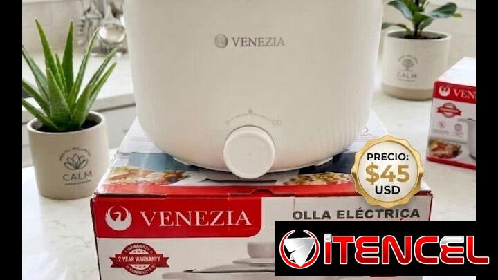 Olla electrica